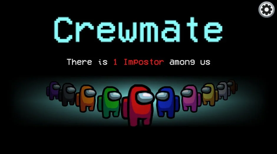 Among Us Mod Menu