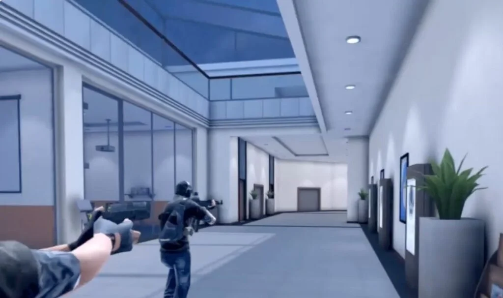 Download Critical Ops