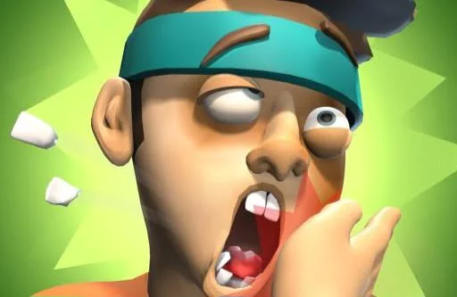 Download Slap Kings Mod Apk