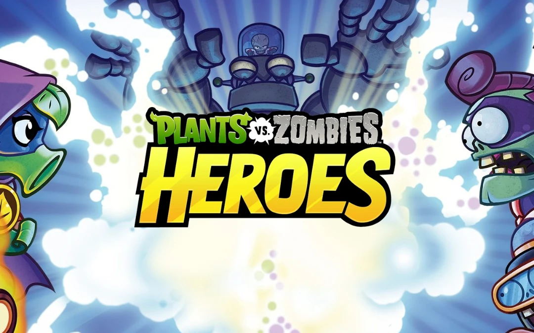 Plants Vs Zombies Heroes All Plants Unlocked