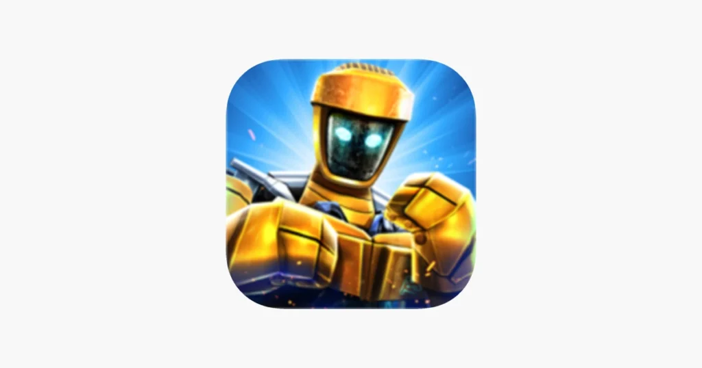 World Robot Boxing MOD APK 115.115.108 (Menu, Unlimited Everything, High Damage)