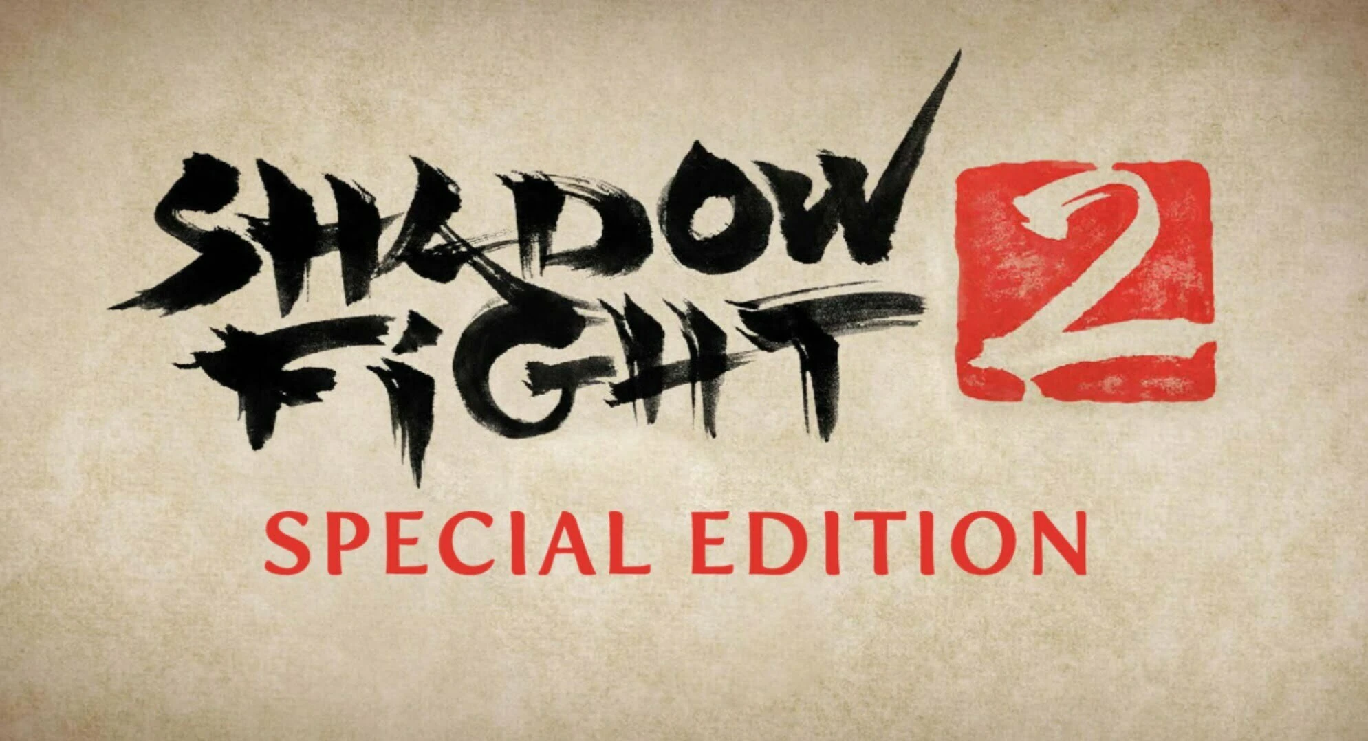 Download Shadow Fight 2 Special Edition MOD APK