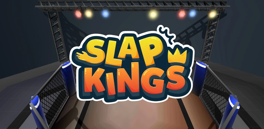 Slap Kings MOD APK