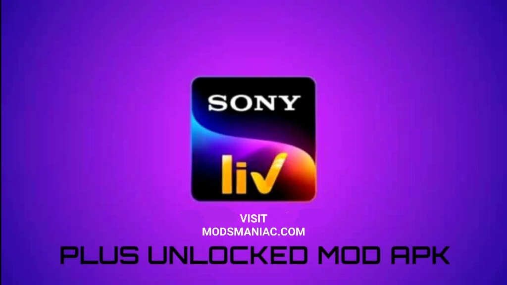 SonyLIV Premium Unlocked