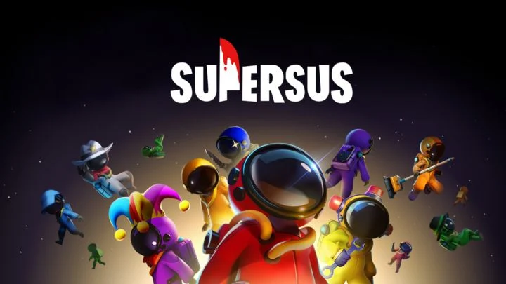 Super Sus Unlimited Everything