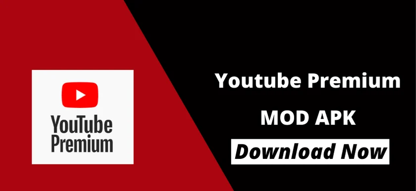 YouTube Premium Unlocked