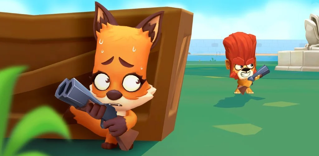 ZOOBA MOD APK Unlimited Money