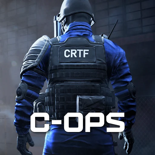 Critical Ops Multiplayer fps