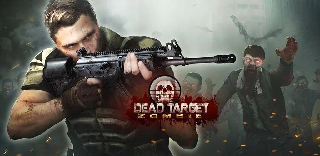 Download Dead Target