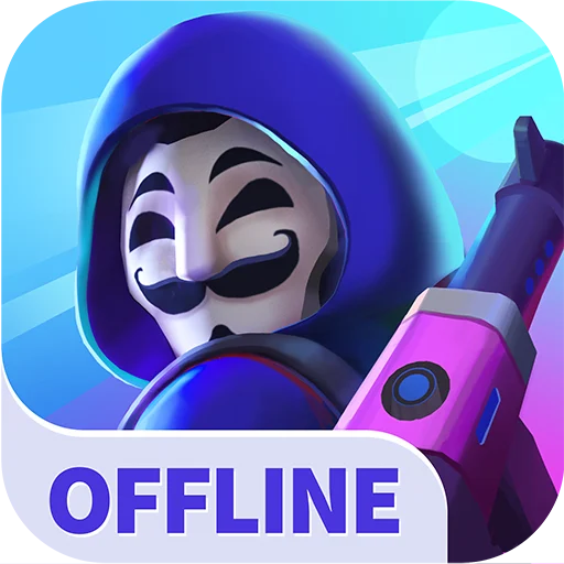 Heroes Strike Offline MOD APK