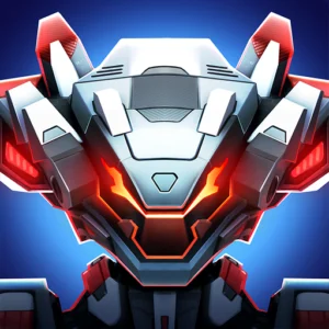 Mech Arena MOD APK