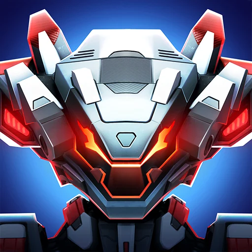 Mech Arena MOD APK