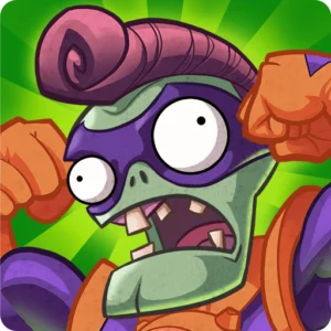 Plants vs Zombies Heroes Mod Menu