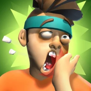 Slap Kings MOD APK