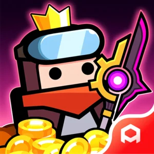 Survivor io MOD APK