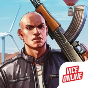Vice Online MOD APK