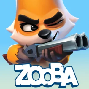 Zooba Mod Menu