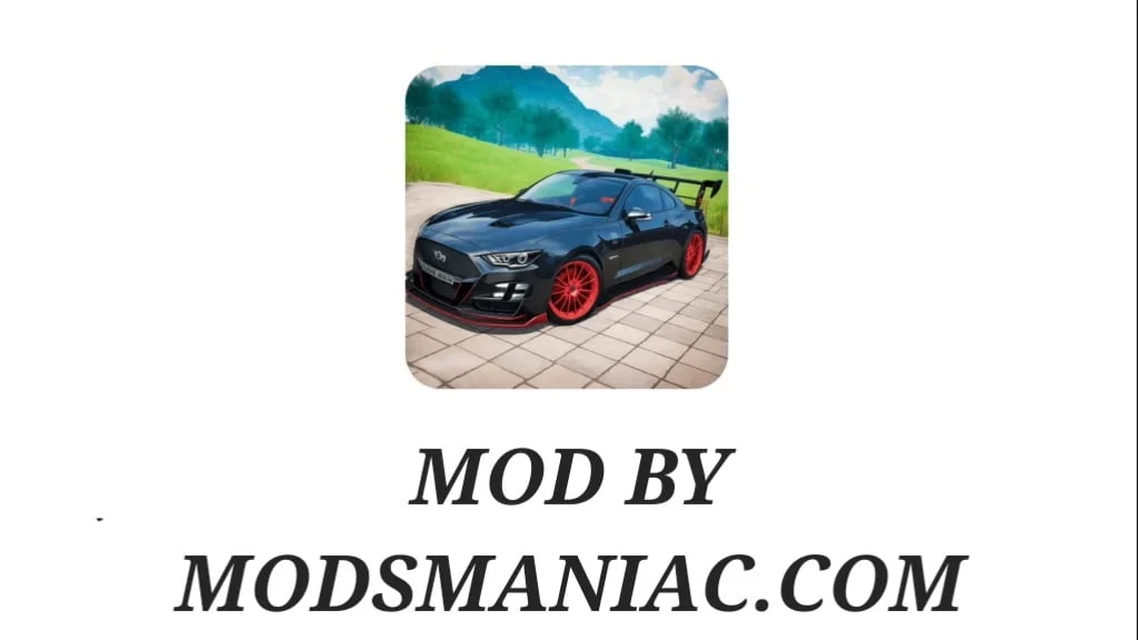 Car Saler Simulator Dealership MOD APK