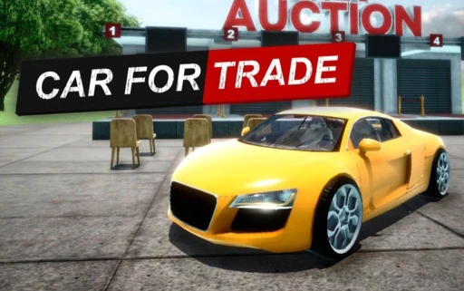 Car For Trade Mod Menu