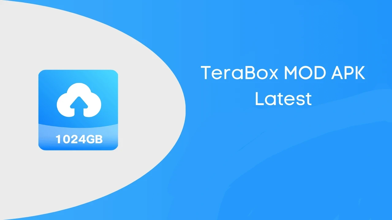 Terabox premium APK