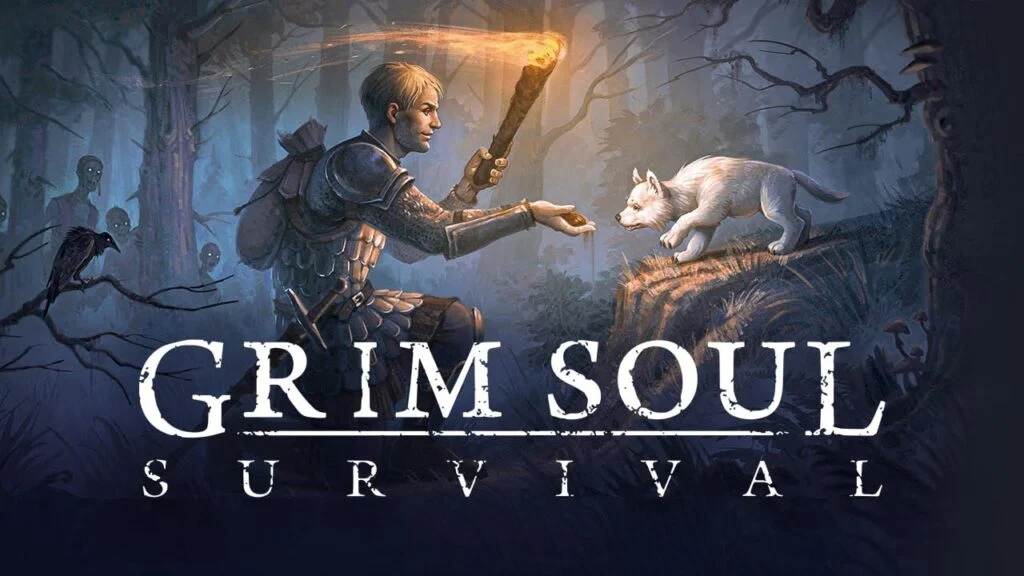 Grim Soul MOD APK v8.5.1 (Menu, Free Craft, VIP Unlocked, MAX Durability)