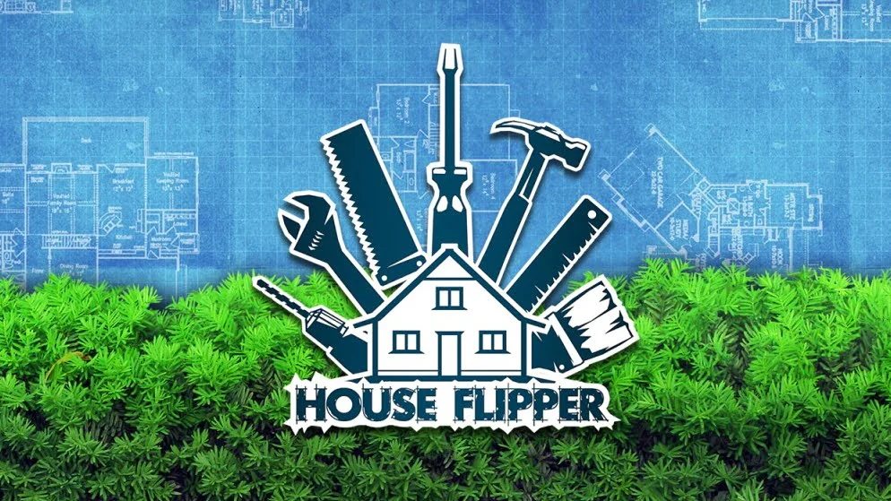 House Flipper MOD APK v1.694 (Menu, Unlimited Money, All Unlock)