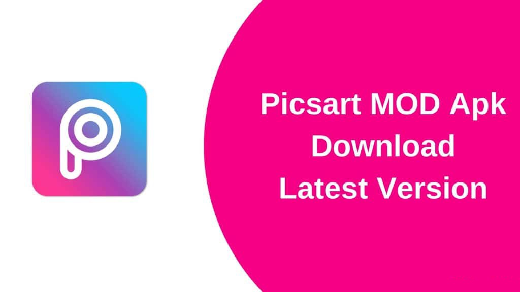 Picsart mod apk free download