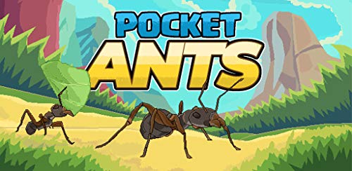 Pocket Ants MOD MENU