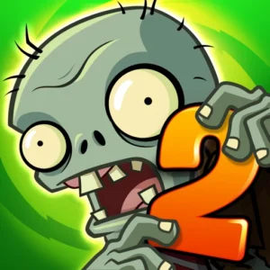 PvZ 2 MOD APK