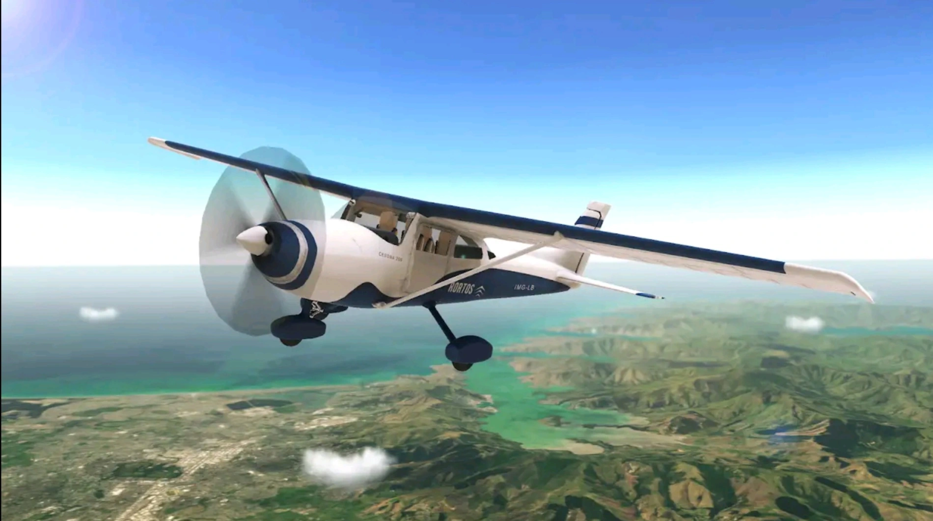 Download Real Flight Simulator