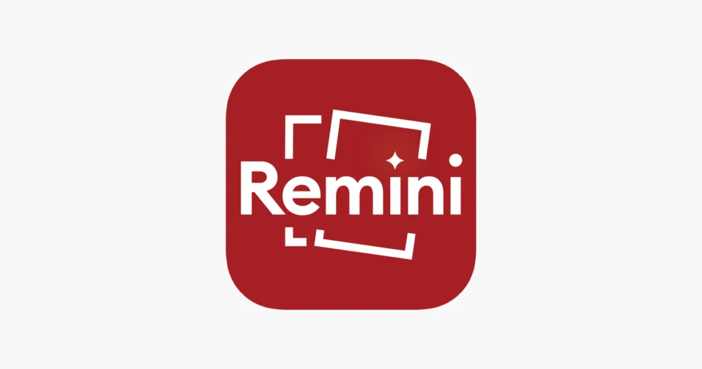 Remini MOD APK Pro Unlocked