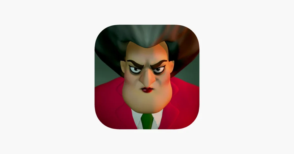 Scary Teacher 3D MOD v10.5 APK (Unlimited Everything, No Ads)