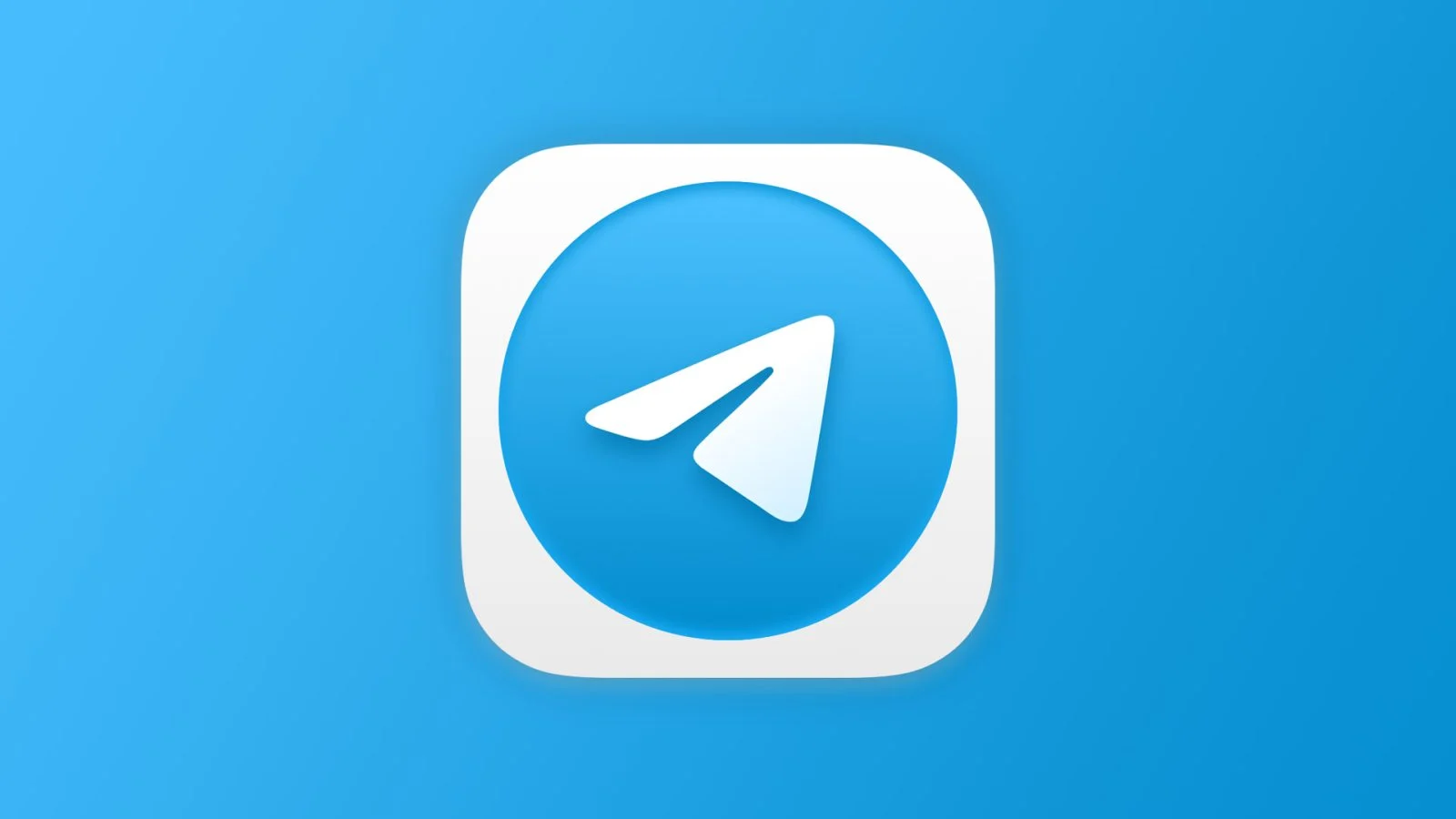 Telegram MOD APK Premium Unlocked