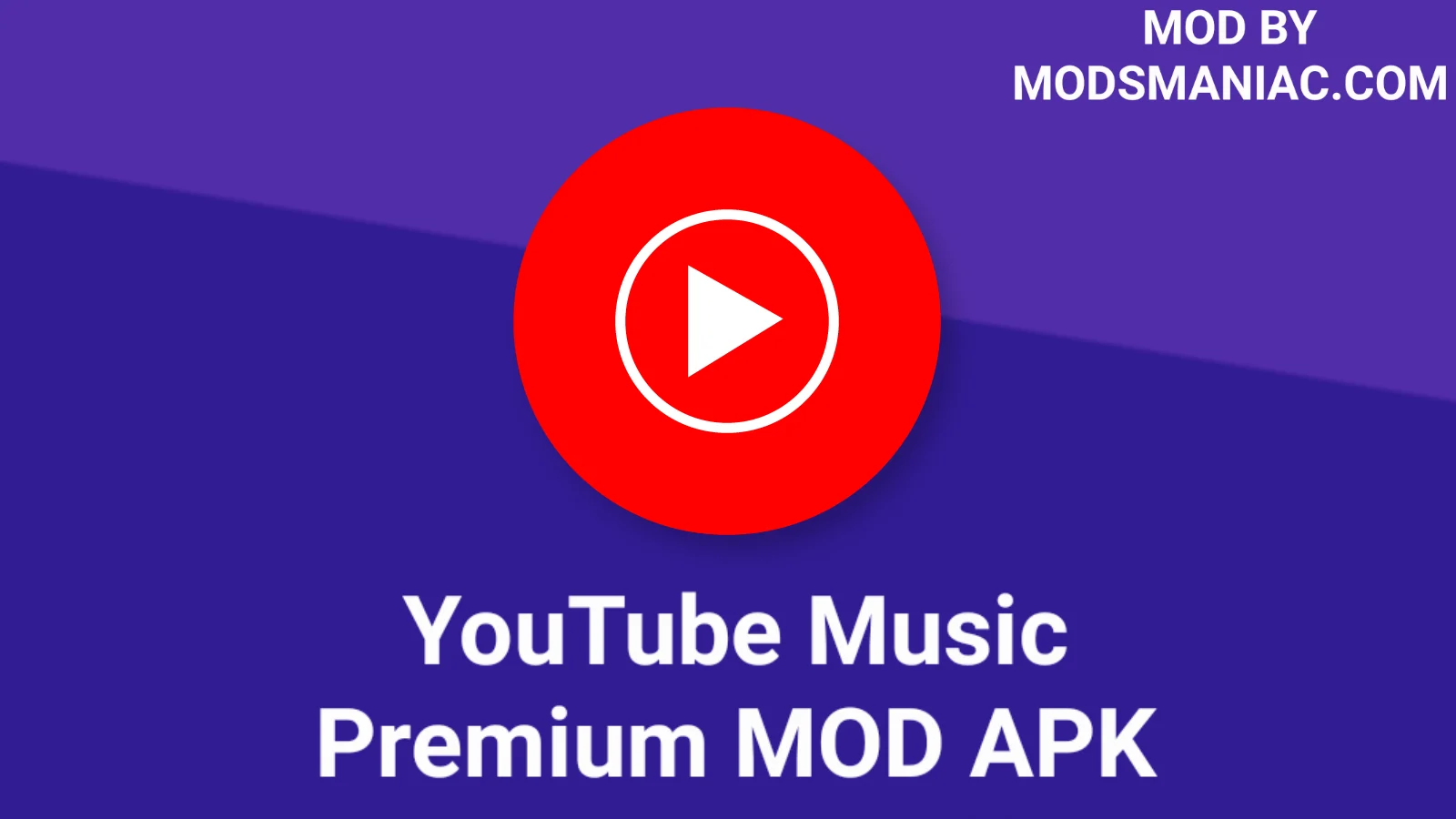 YouTube Music No Ads