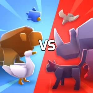 Animal Warfare Mod Menu