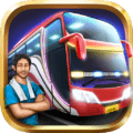 Bus Simulator Indonesia MOD APK v4.2 (Unlimited Money, All Unlocked, No Ads)