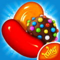 Candy Crush Saga MOD APK v1.278.0.2 (Unlimited Everything, All Unlocked)