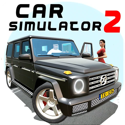 car simulator 2 mod menu apk