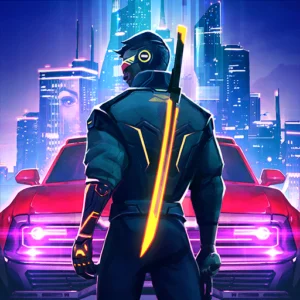 Cyberika MOD APK