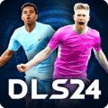 Dream League Soccer 2024 MOD APK v11.210 (Mod Menu With 15+ Features)