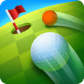 Golf Battle MOD APK v2.9.1 (Menu, Unlimited Money, Easy Win, Unlocked All)