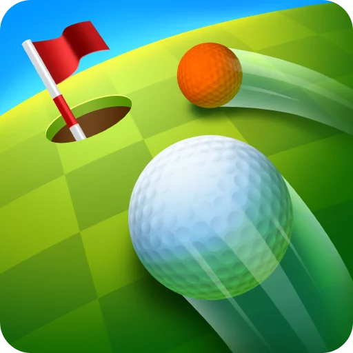Golf Battle MOD APK