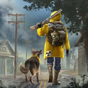 Lets Survive Mod Menu