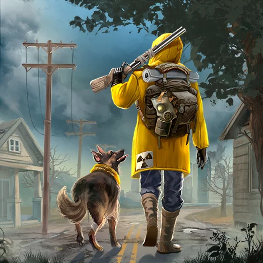 Lets Survive Mod Menu