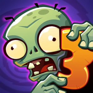 Plants Vs Zombies 3 MOD APK