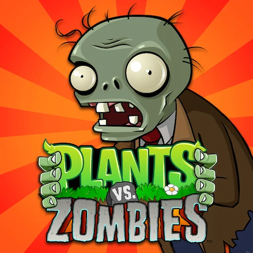 Plants Vs Zombies FREE MOD APK