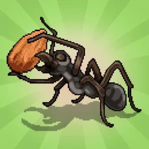 Pocket Ants MOD MENU