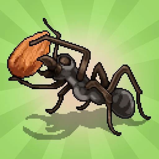Pocket Ants MOD MENU