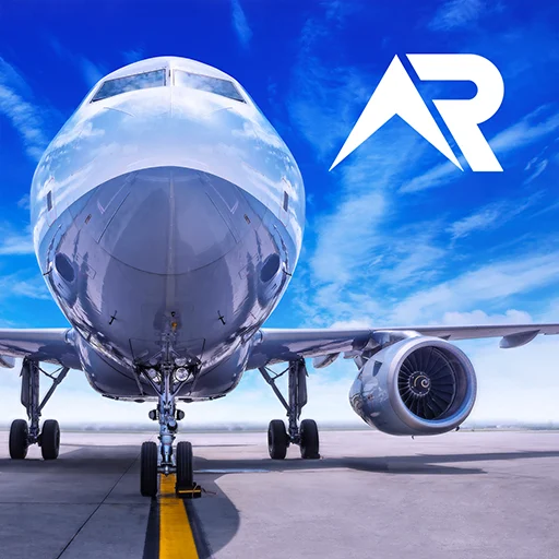 Rfs Real Flight Simulator APK