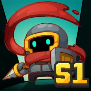 Soul Knight Prequel MOD APK